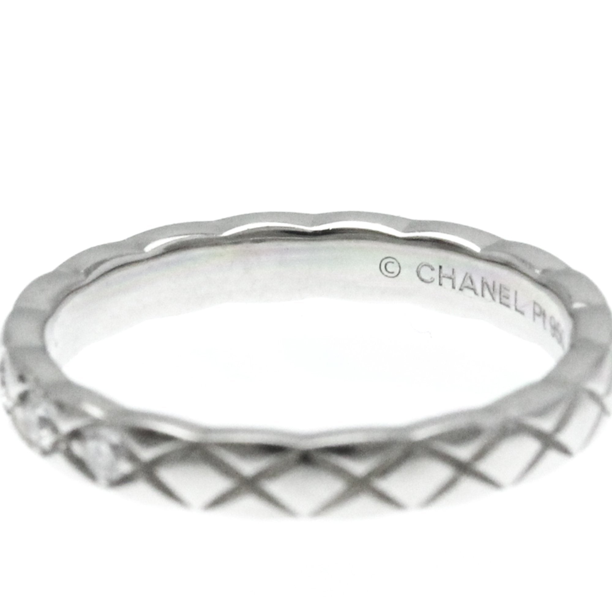 Top Quality Chanel Coco Crush Ring