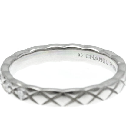 Top Quality Chanel Coco Crush Ring