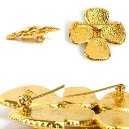 Top Quality Chanel Coco Mark Brooch