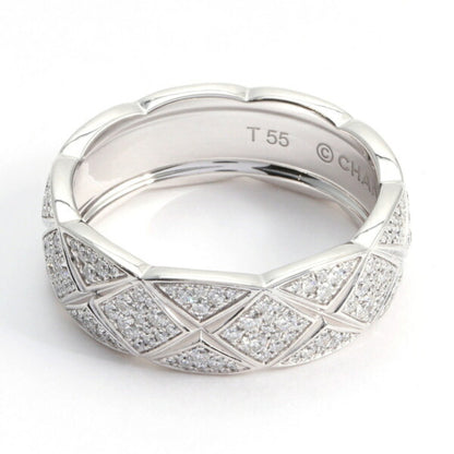 Top Quality Chanel Coco Crush Ring