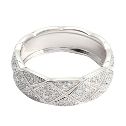 Top Quality Chanel Coco Crush Ring