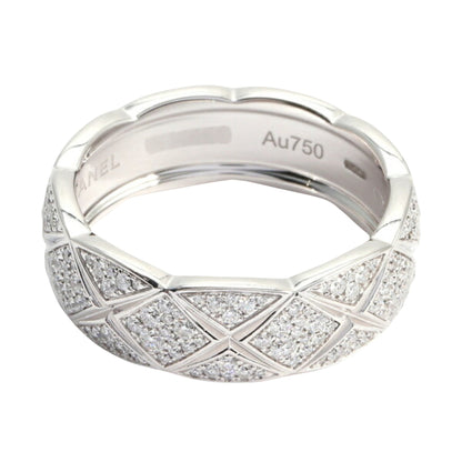 Top Quality Chanel Coco Crush Ring