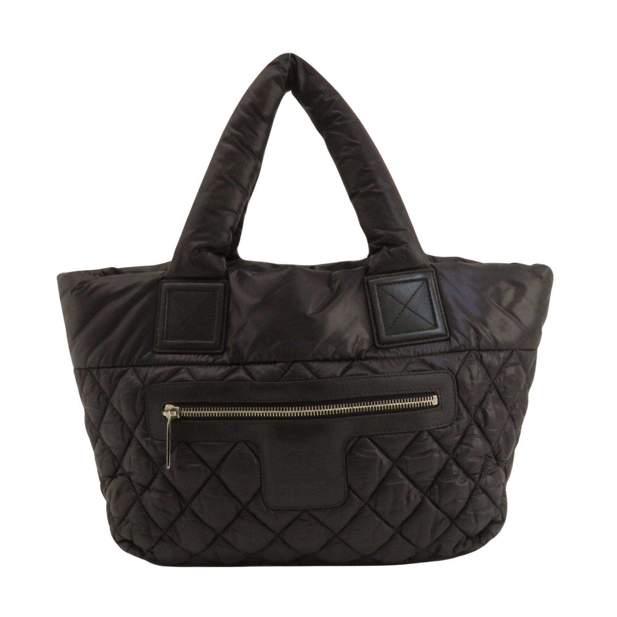 Top Quality Chanel Coco Cocoon Handbag
