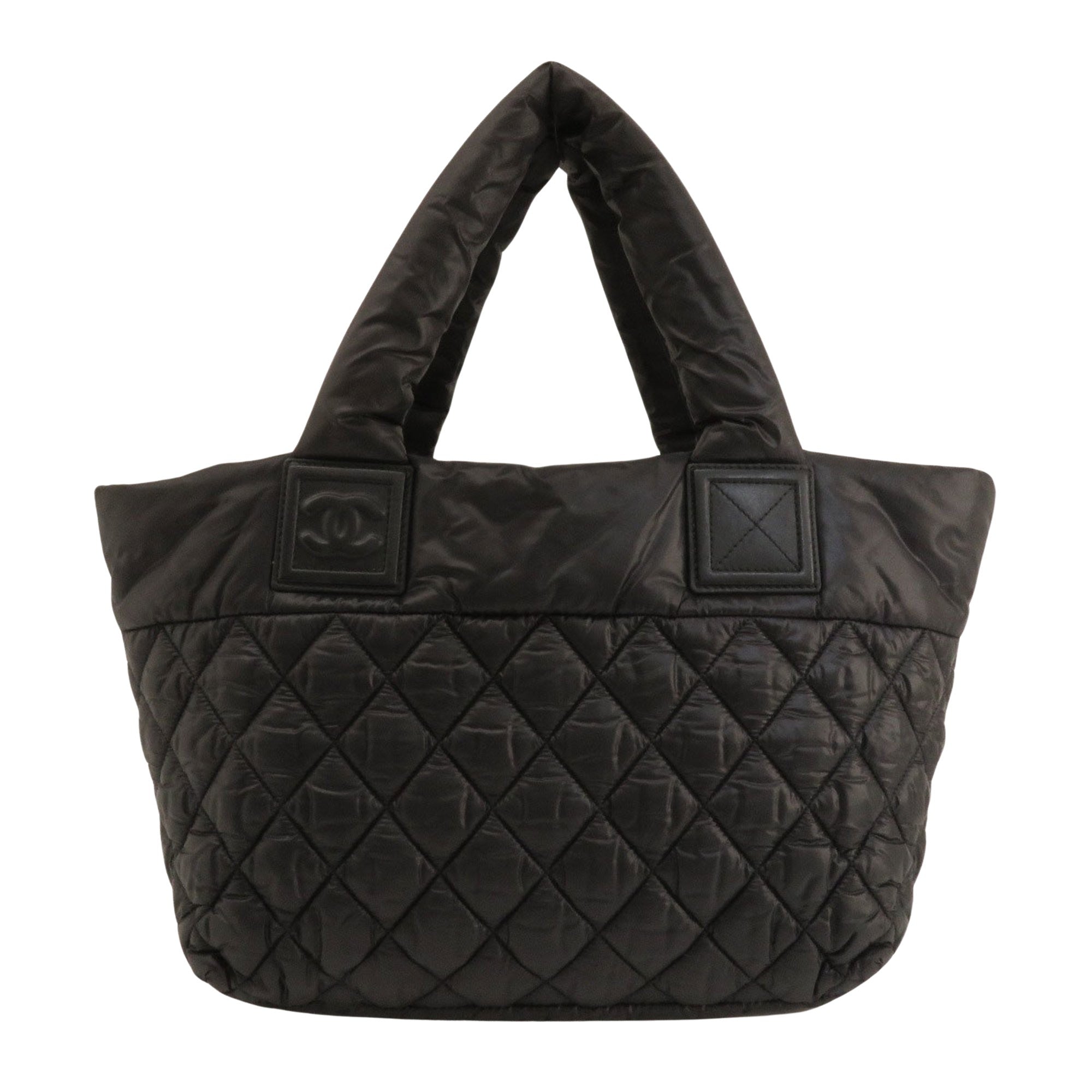 Top Quality Chanel Coco Cocoon Handbag