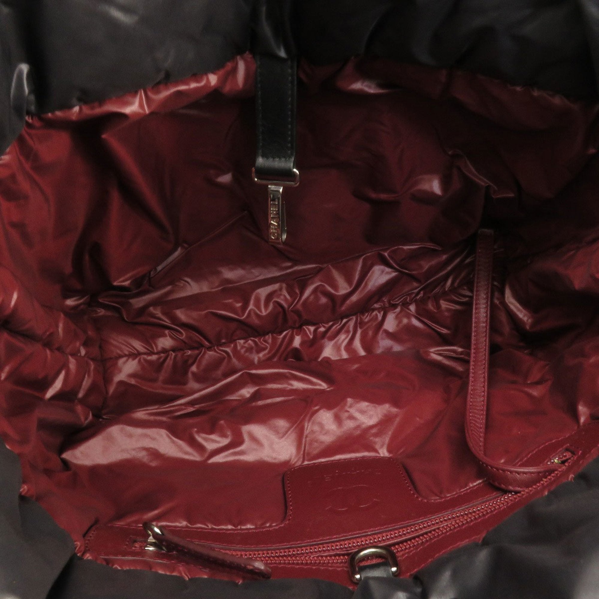 Top Quality Chanel Coco Cocoon Handbag