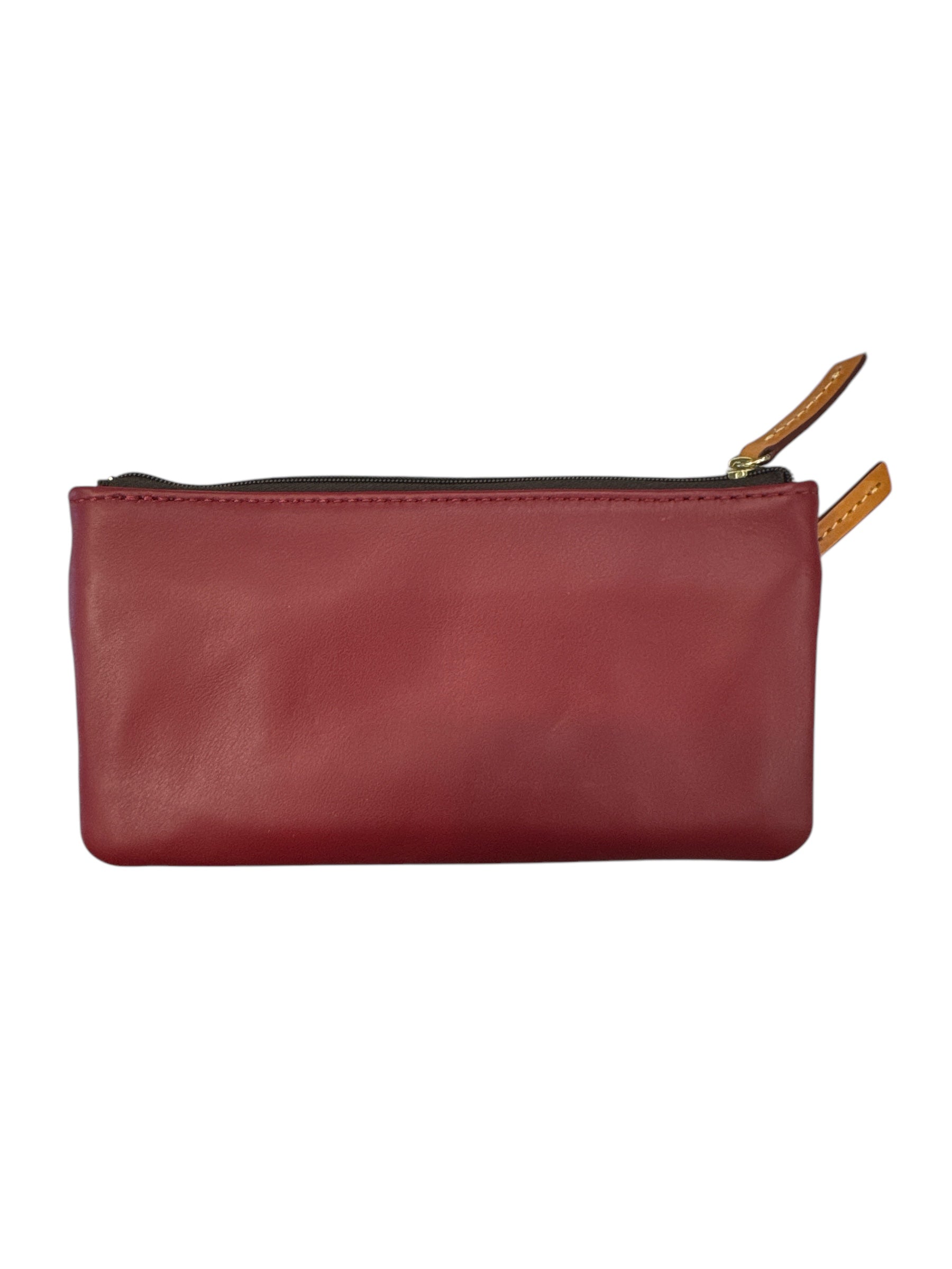 Wallet Designer By Dooney And Bourke. Size: Large