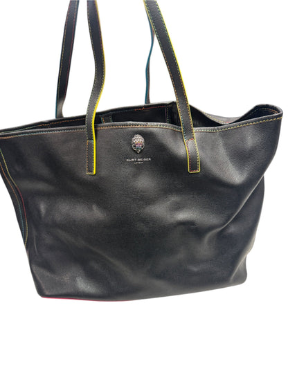 Handbag Designer By Kurt Geiger London. Size: Large