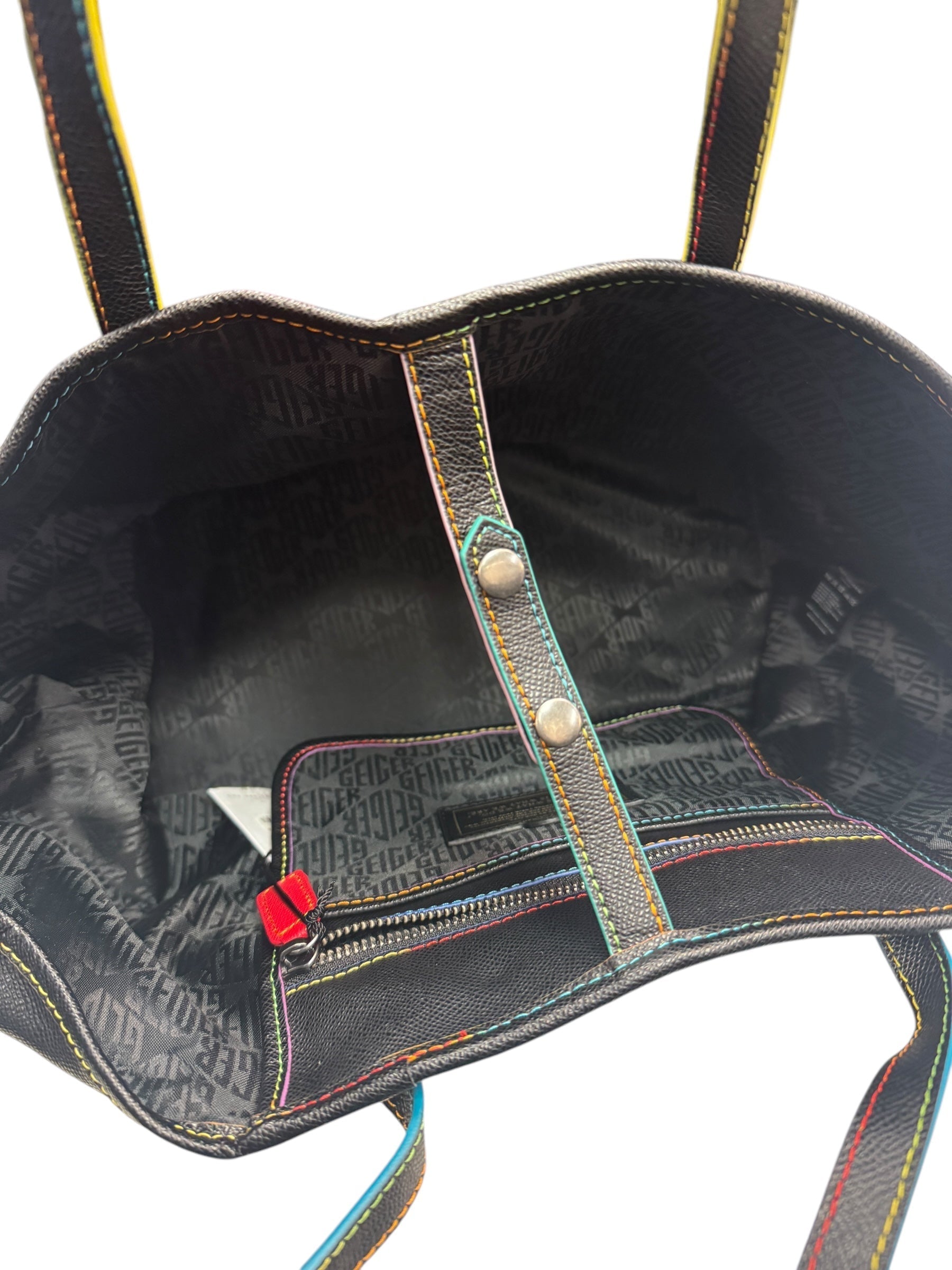 Handbag Designer By Kurt Geiger London. Size: Large