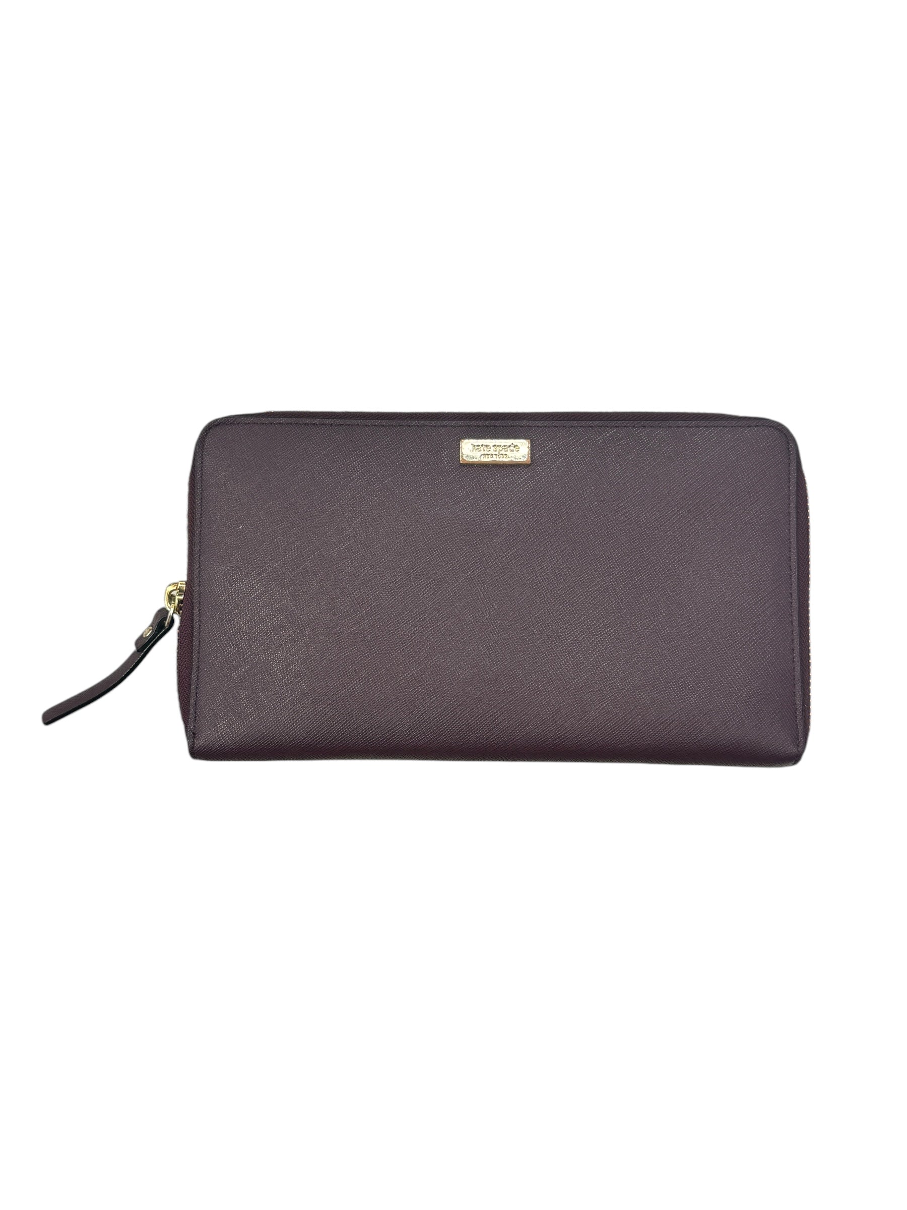 Wallet Designer By Kate Spade. Size: Large