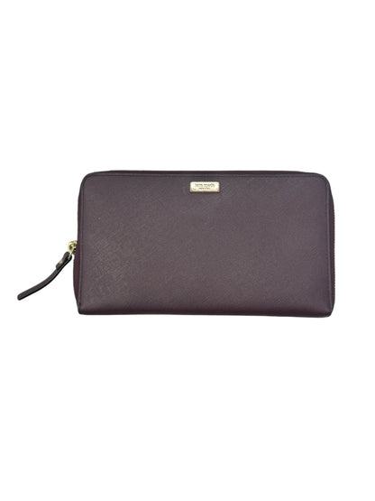 Wallet Designer By Kate Spade. Size: Large