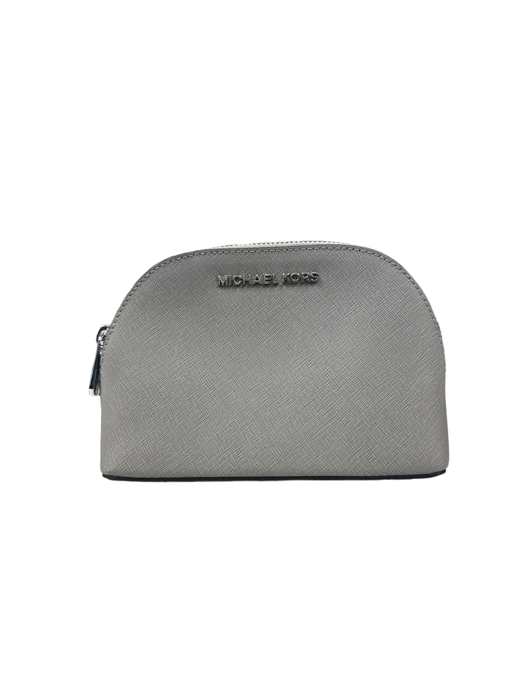Makeup Bag Designer Michael Kors. Size Small