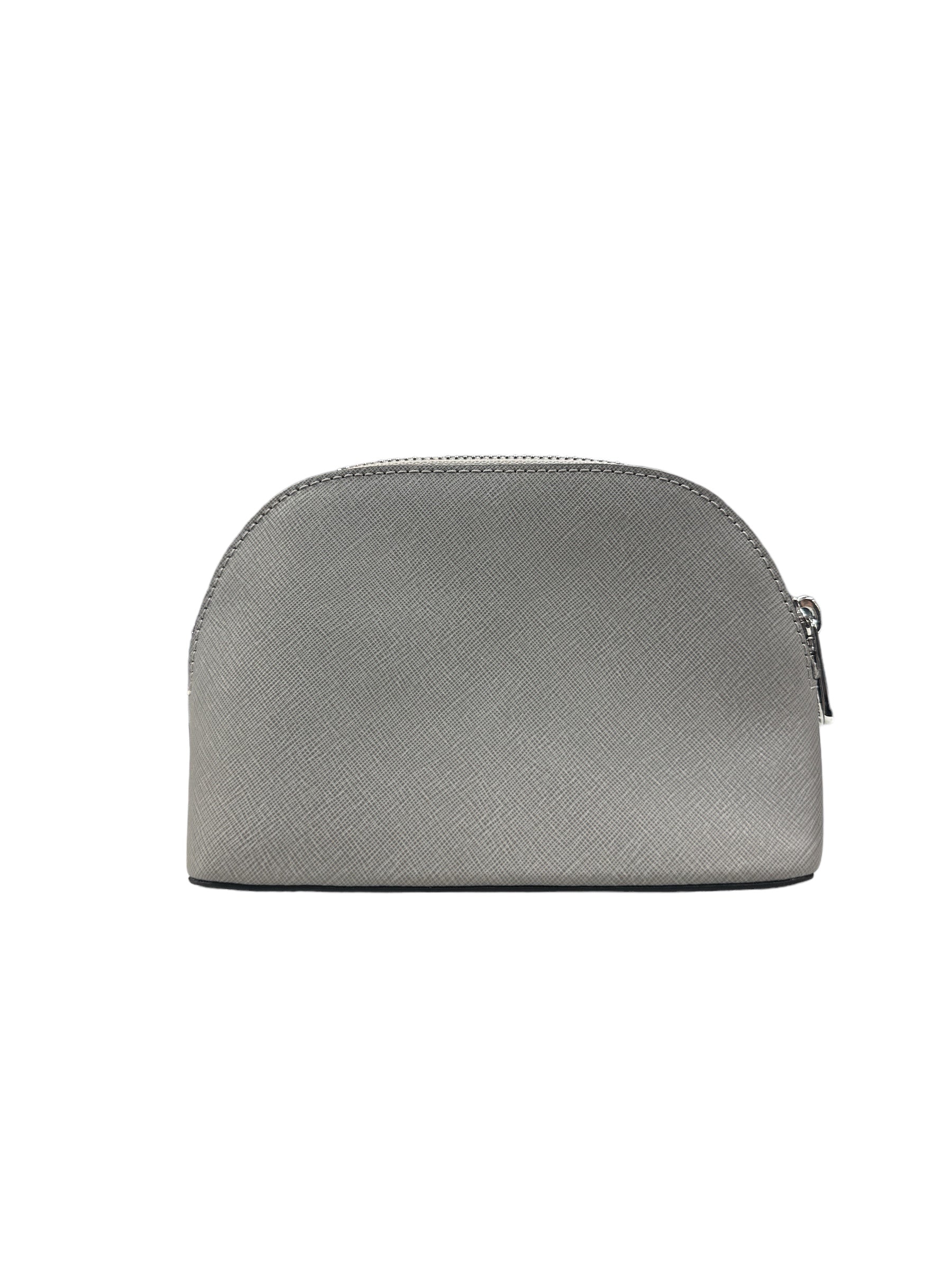 Makeup Bag Designer Michael Kors. Size Small