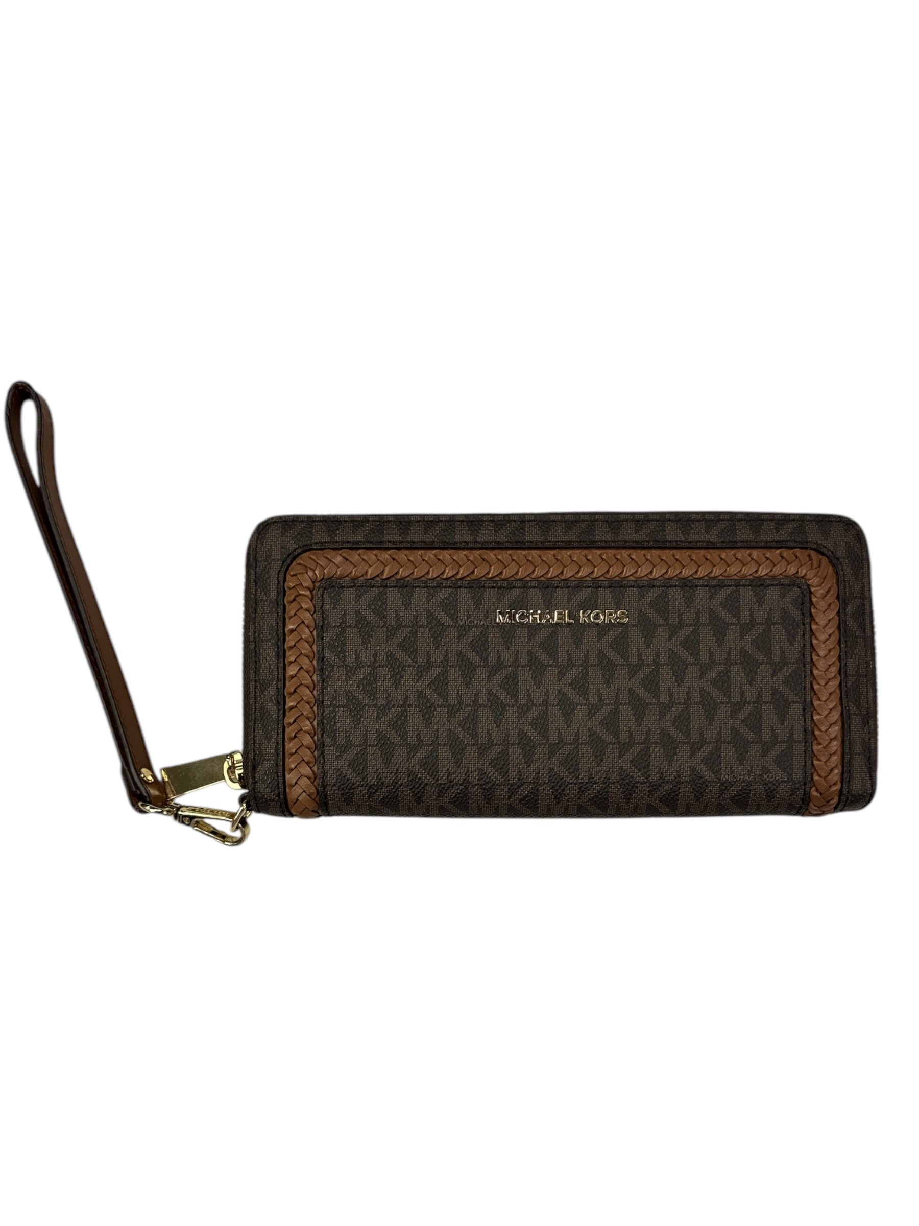 Wallet Designer By Michael By Michael Kors. Size: Large