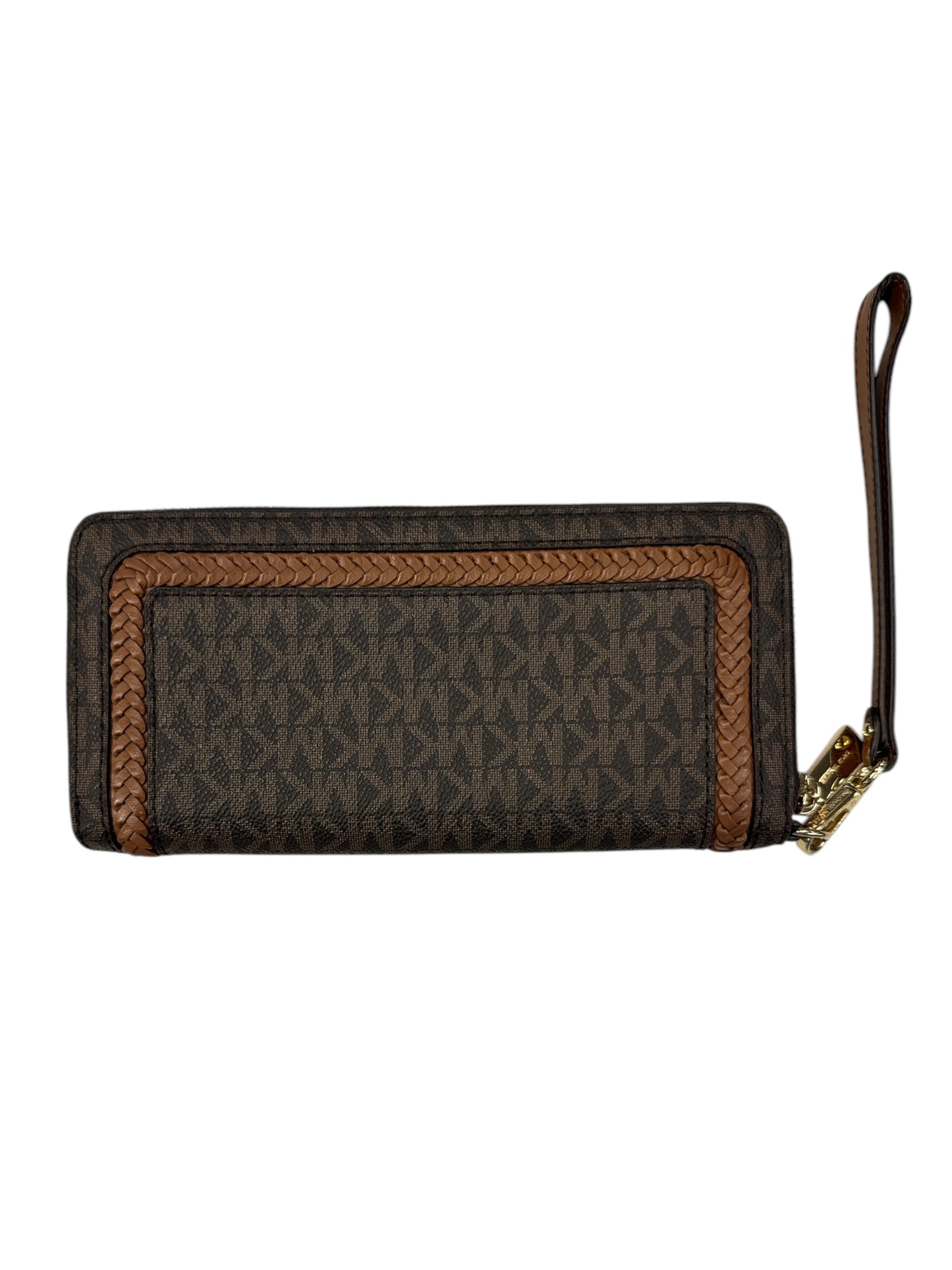 Wallet Designer By Michael By Michael Kors. Size: Large
