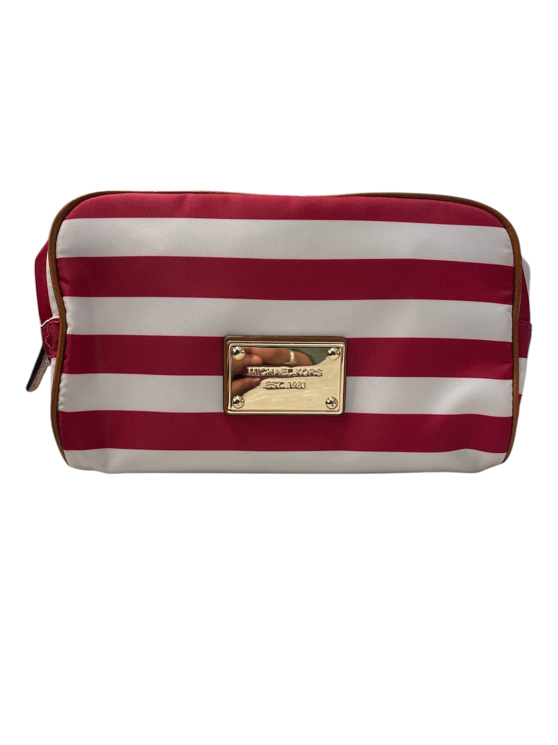 Makeup Bag Designer By Michael By Michael Kors. Size: Small