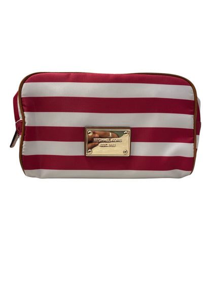 Makeup Bag Designer By Michael By Michael Kors. Size: Small