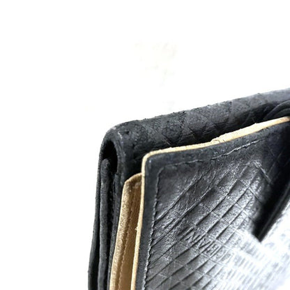 Top Quality Chanel Chocolate bar Wallet