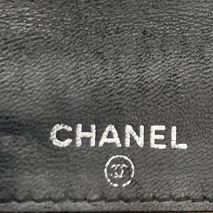 Top Quality Chanel Chocolate bar Wallet