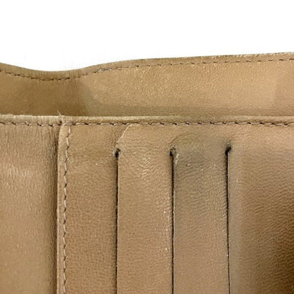 Top Quality Chanel Chocolate bar Wallet
