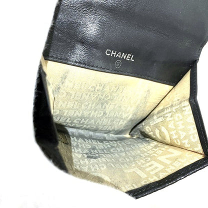 Top Quality Chanel Chocolate bar Wallet
