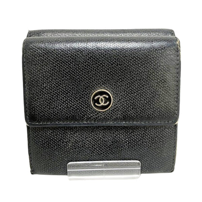 Top Quality Chanel Coco button Wallet