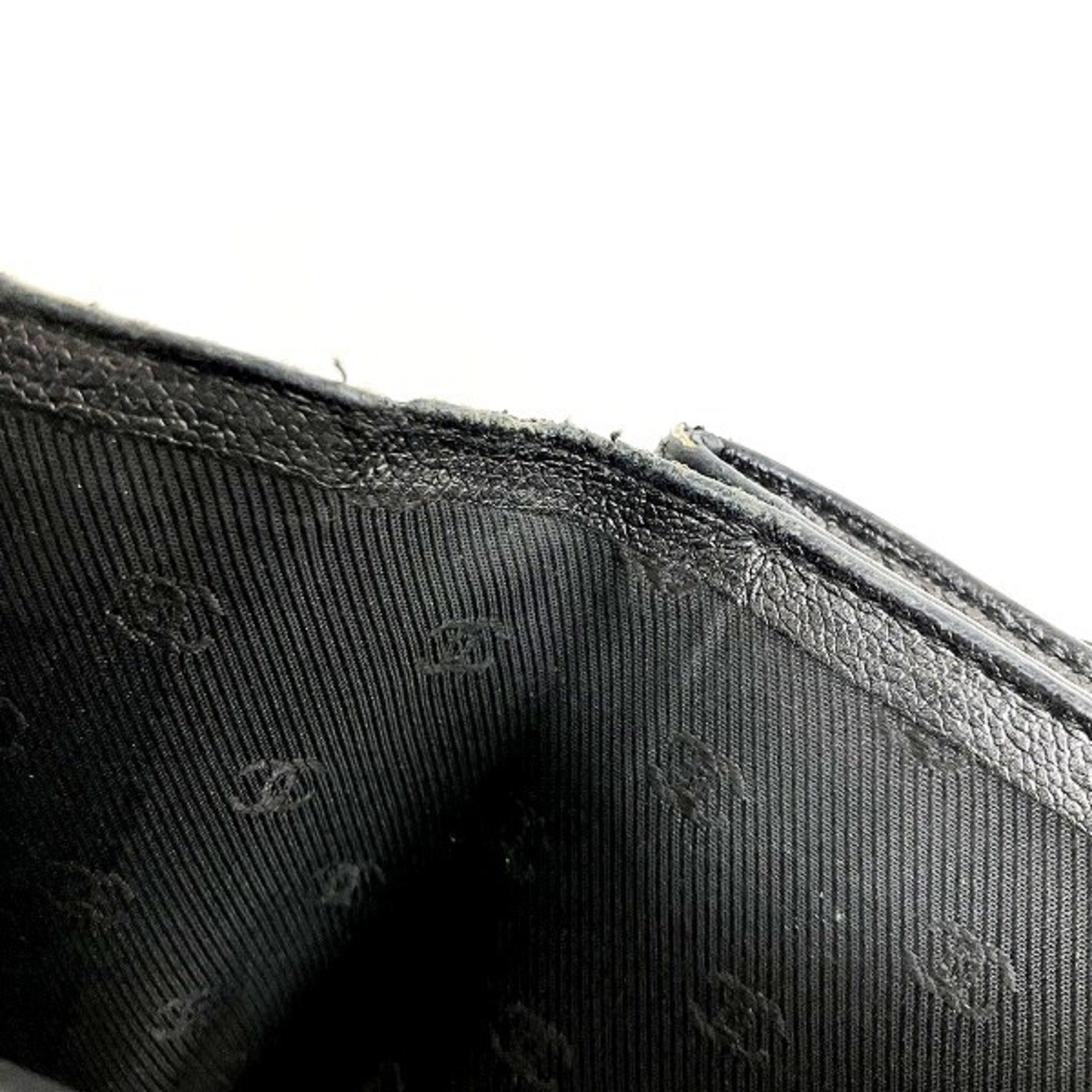 Top Quality Chanel Coco button Wallet