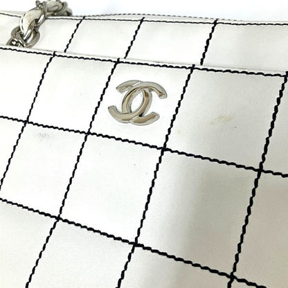 Top Quality Chanel Chocolate bar Shopper