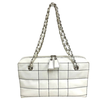 Top Quality Chanel Chocolate bar Shopper
