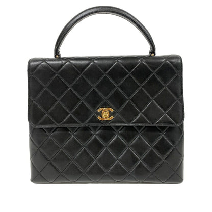Top Quality Chanel Coco Handle Handbag