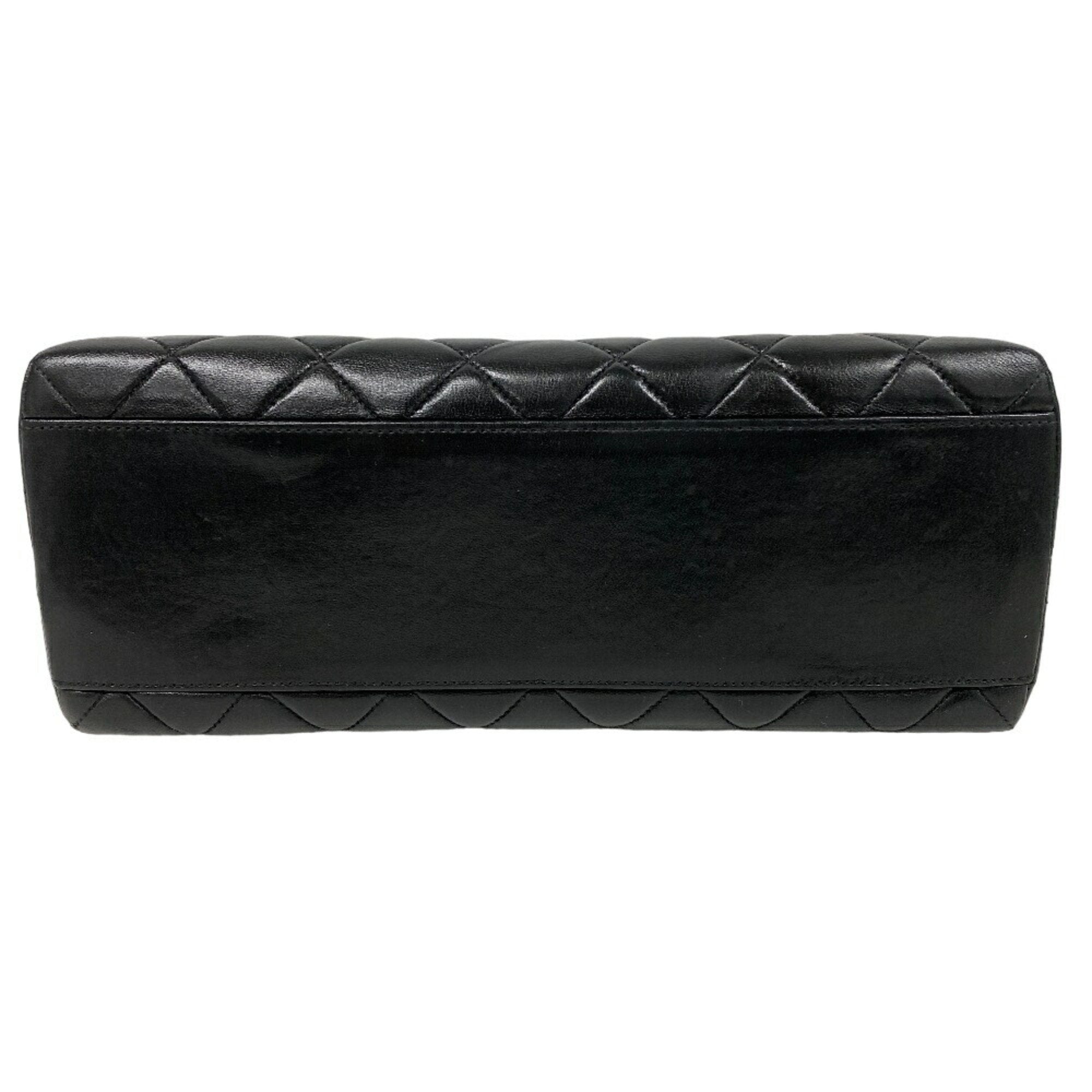 Top Quality Chanel Coco Handle Handbag