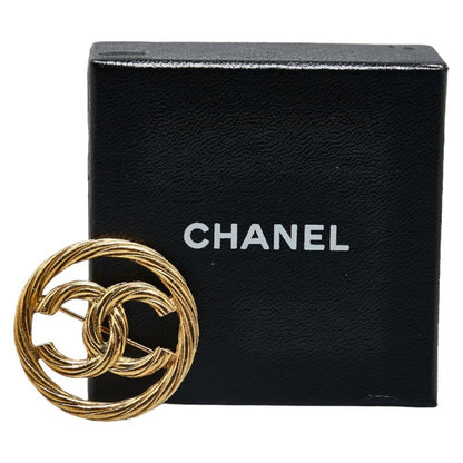 Top Quality Chanel Coco Mark Brooch