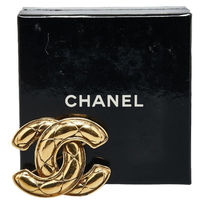 Top Quality Chanel Coco Mark Brooch