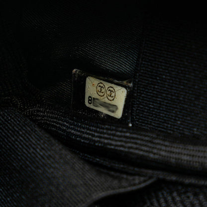 Top Quality Chanel Coco Mark Clutch Bag