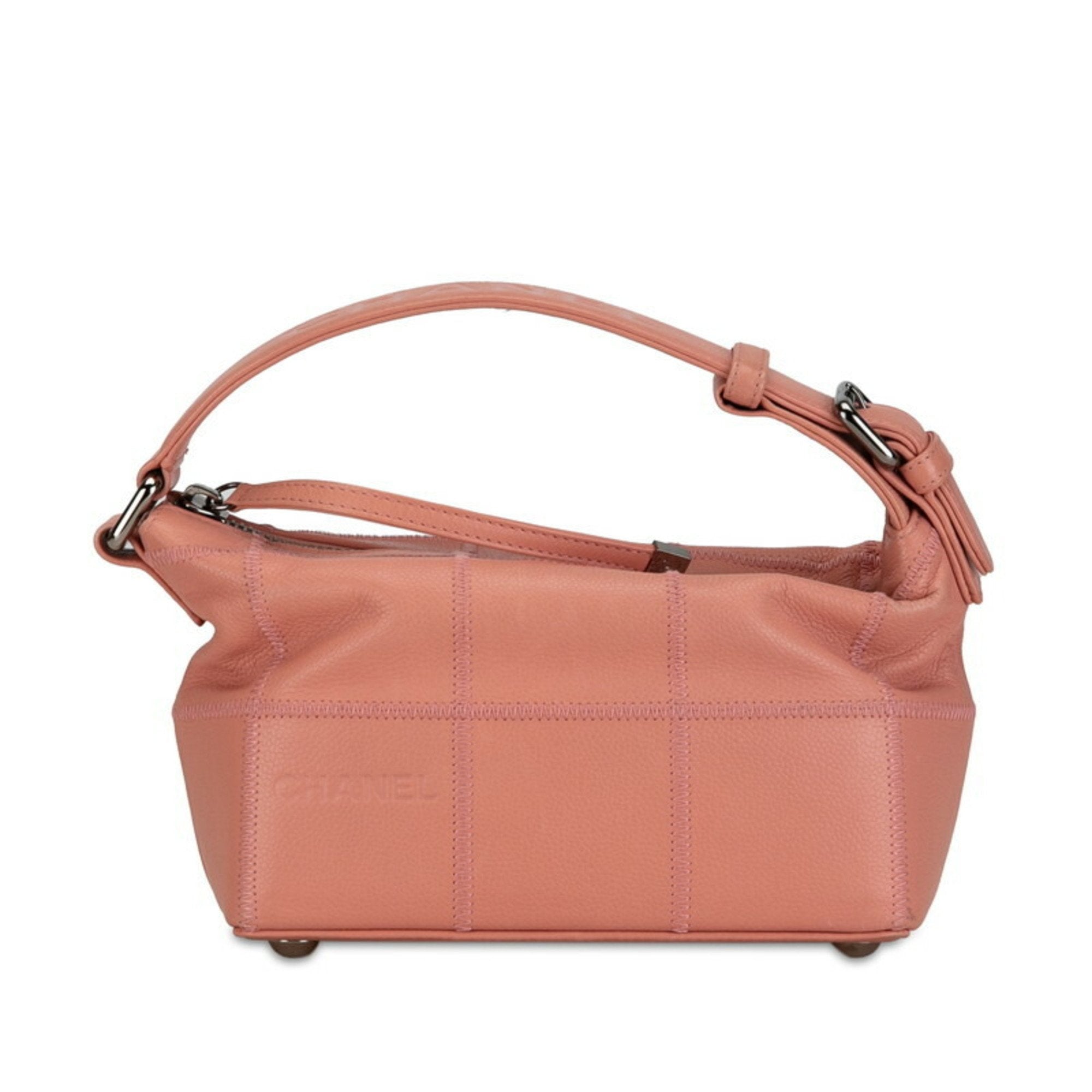 Top Quality Chanel Chocolate bar Handbag