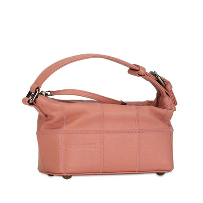 Top Quality Chanel Chocolate bar Handbag