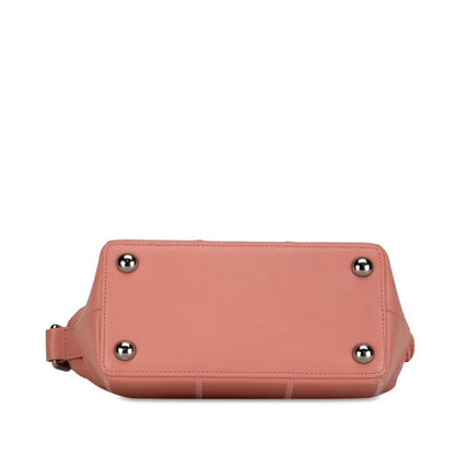 Top Quality Chanel Chocolate bar Handbag