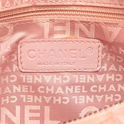 Top Quality Chanel Chocolate bar Handbag