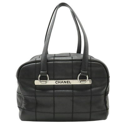 Top Quality Chanel Chocolate bar Shoulder Bag