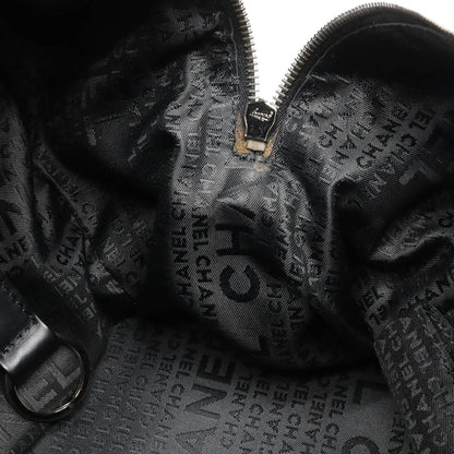 Top Quality Chanel Chocolate bar Shoulder Bag