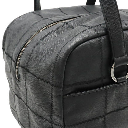 Top Quality Chanel Chocolate bar Shoulder Bag