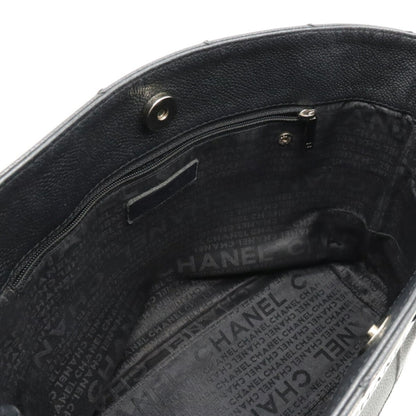 Top Quality Chanel Chocolate bar Tote