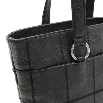 Top Quality Chanel Chocolate bar Tote
