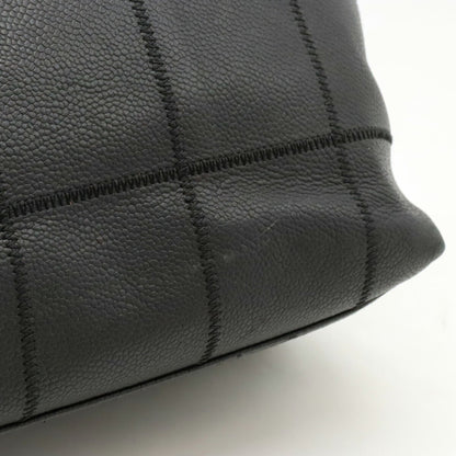 Top Quality Chanel Chocolate bar Tote