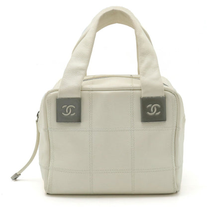 Top Quality Chanel Chocolate bar Handbag