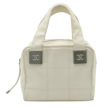 Top Quality Chanel Chocolate bar Handbag