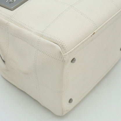 Top Quality Chanel Chocolate bar Handbag