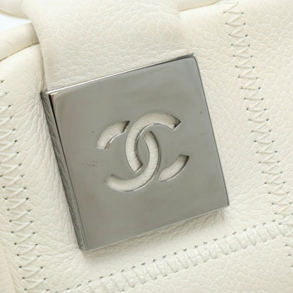 Top Quality Chanel Chocolate bar Handbag