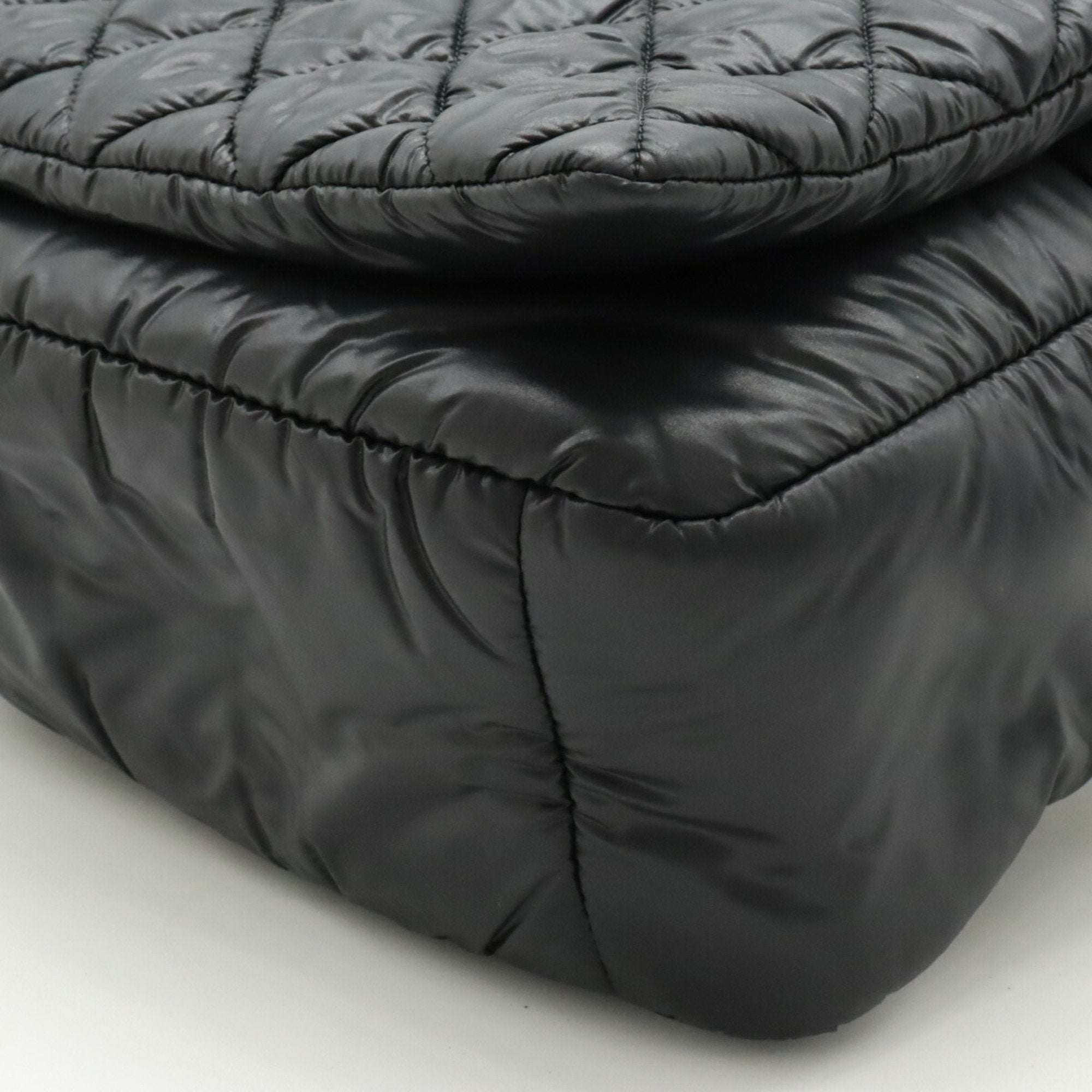 Top Quality Chanel Coco Cocoon Shoulder Bag