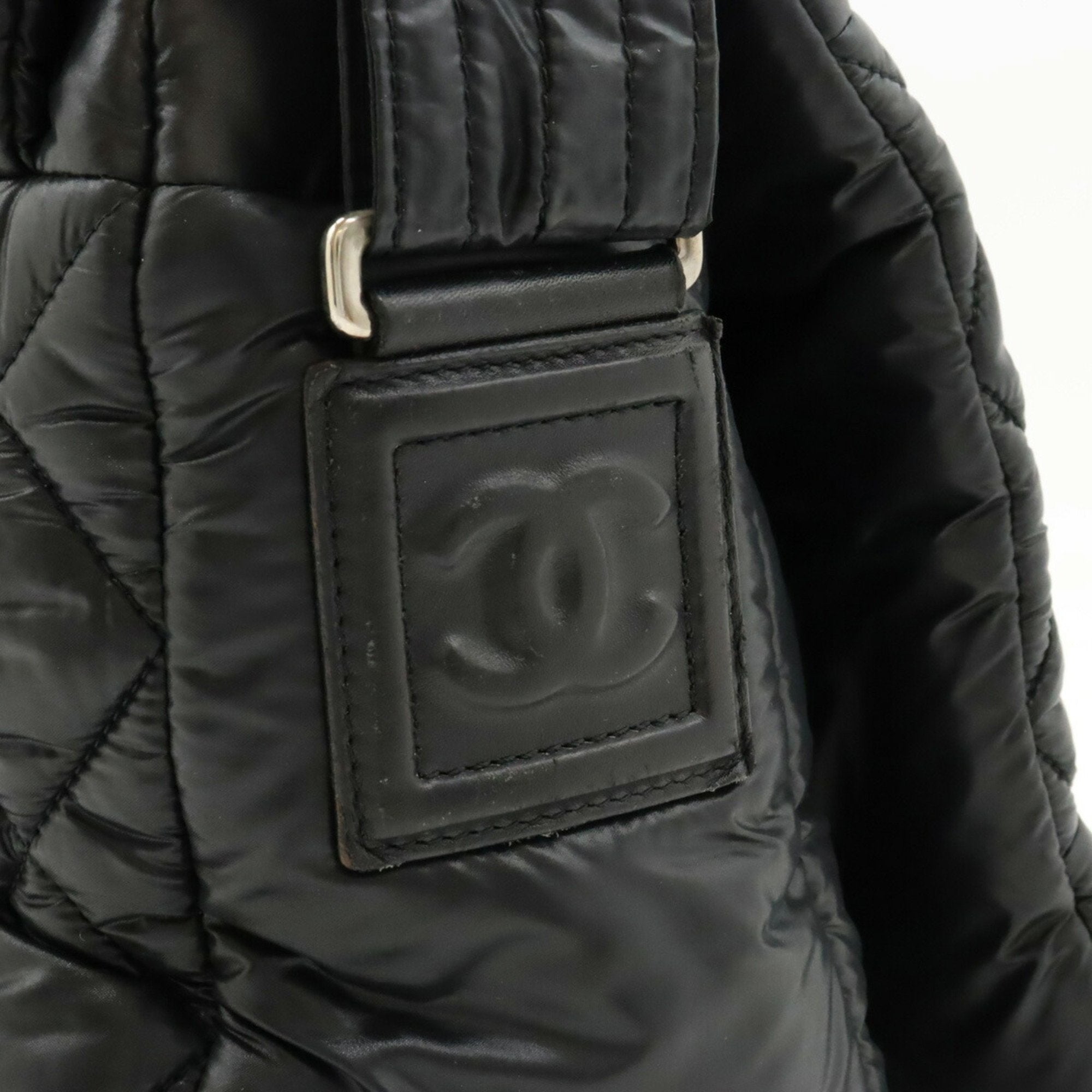 Top Quality Chanel Coco Cocoon Shoulder Bag