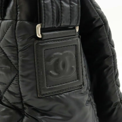 Top Quality Chanel Coco Cocoon Shoulder Bag